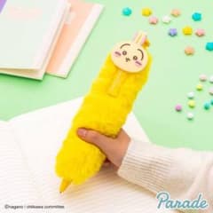 ちいかわ ふわふわBIGボールペンのサムネイル