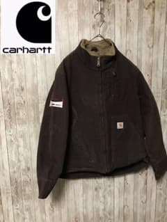 カーハート　ジャケット　NO34のサムネイル