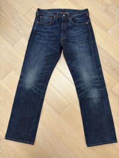 LVC リーバイス 1947 501XX デニムパンツ W32 L32 - メルカリ