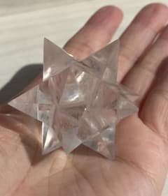 クリアクォーツ　水晶　アステロイド　小惑星　浄化　パワーストーン　ブラジル産 アステロイドクリアクォーツ 水晶 ブラジル産 天然石 鉱物 - メルカリ