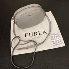 FURLA フルラ ショルダーバッグ　♪未使用♪のサムネイル