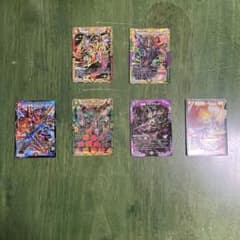 デュエルマスターズのサムネイル