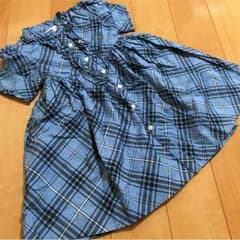 ラルフローレン 18M ワンピースのサムネイル