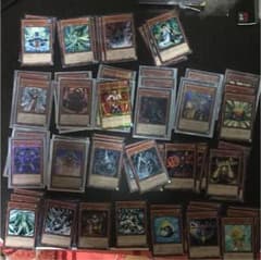 遊戯王 真帝王降臨 ストラクチャーのサムネイル