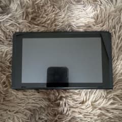 Nintendo Switch 本体のみ【ジャンク品】 - メルカリ
