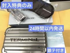 Da-iCE TERMiNaL 初回生産限定豪華盤 封入特典のみのサムネイル
