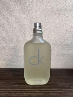 Calvin Klein カルバン クライン シーケーワン オードトワレ  1…のサムネイル