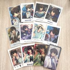 あんスタ 朔間凛月 ぱしゃっつ まとめ売り - メルカリ