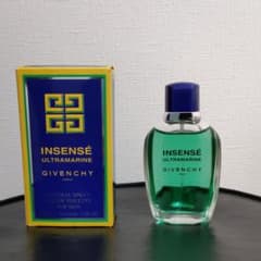 GIVENCHY アンサンセ ウルトラマリン 50ml 香水　ジバンシーのサムネイル