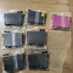 EMUG インクカートリッジ グレー ピンク セットのサムネイル