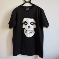 MISFITS FAMOUS MONSTERS Tシャツ