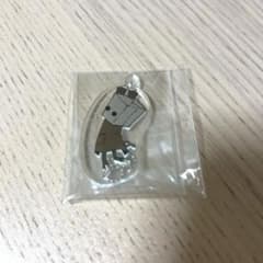 リトルナイトメア　アクリルチャーム　モノ