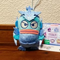 遊戯王 サンリオ マスコット ハンギョドン オベリスクの巨神兵 - メルカリ