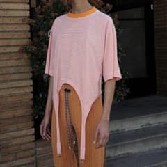kkco Canyon Pant in Squash - メルカリ