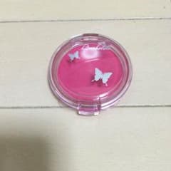 ヘアチョーク ピンクのサムネイル