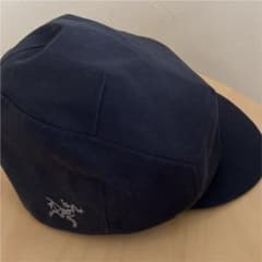 Arc'teryx クアンタキャップのサムネイル