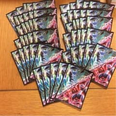 ポケモン 遊戯王 ミュウツーＸ ミュウツーＹ スリーブのサムネイル