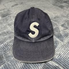 Supreme 刺繍 キャップ fw23のサムネイル