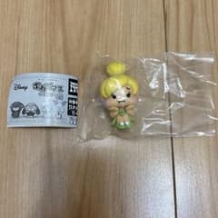 すねてマス フィギュア ティンカーベルのサムネイル