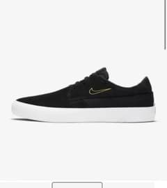 NIKE ナイキ スニーカー　SBシェーンのサムネイル
