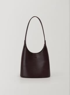 【新品未使用】OHOTORO Snail Bag blownのサムネイル