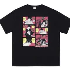 サカモトデイズ 南雲 バースデーTシャツ SAKAMOTO DAYS サカモトデイズ サカデイ 南雲 バースデイ Tシャツ