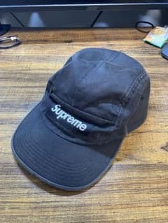 【Supreme】 Box Logo ジェットキャップのサムネイル