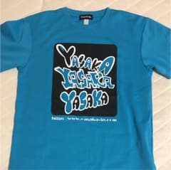 卓球Tシャツのサムネイル