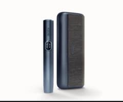 IQOS 電子タバコ本体 ダークブルーのサムネイル