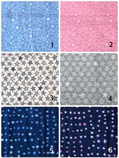 オーダー用ダブルガーゼ見本②のサムネイル