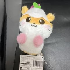 コロコロクリリン サンリオ COROCO くりっぴぃ ぬいぐるみ プライズ
