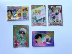 セーラームーン カード ノーマルカード まとめ売り - メルカリ