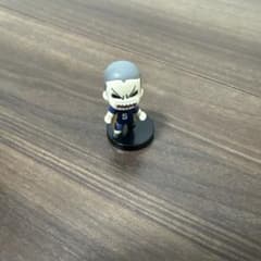 ハイキュー!! ミニフィギュア 田中龍之介のサムネイル