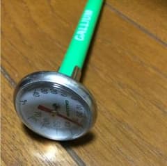 ガリウム サーモメーターのサムネイル