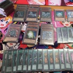 青眼デッキのサムネイル