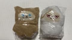 ズッピーのぬいぐるみのサムネイル