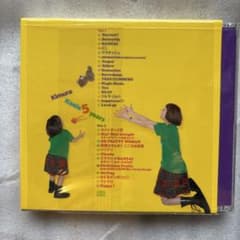 木村カエラ Kimura Kaela 5yearsのサムネイル