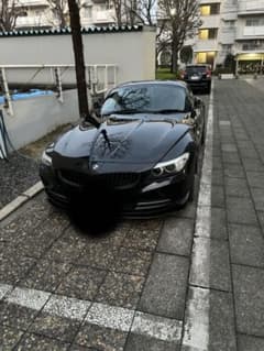 bmw z4 e89 20i sドライブのサムネイル