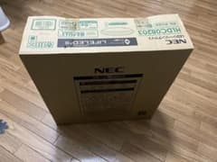 NEC LEDシーリングライト　HLDC08203のサムネイル