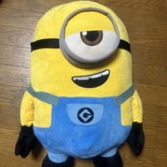 미니언 인형