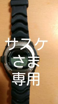 サスケ様専用  CASIO G-SHOCK DW　GT-100のサムネイル