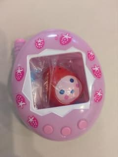 Thumbnail of たまごっち　tamagotchi pitta2　いちごっち