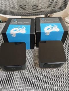 vive tracker+ベースステーション1.0フルトラセットのサムネイル