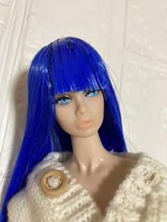 ポピーパーカー風 カスタムOOAKのサムネイル