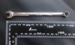 スナップオン コンビネーションレンチ 8mm snap onのサムネイル