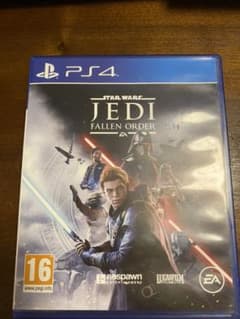 PS4のサムネイル