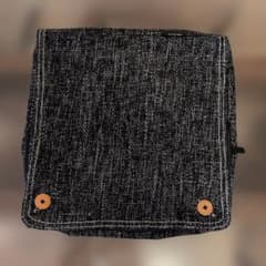 アテックス　 マッサージクッション用のカバーとACアダプターのセットのサムネイル