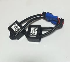 光箱 Mini R50クーパーS キセノンライト LED 球切れ信号キャンセラー 光箱 Mini R50クーパーS キセノンライト LED 球切れ信号キャンセラー