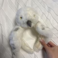 フクロウカチューシャ USJ限定のサムネイル