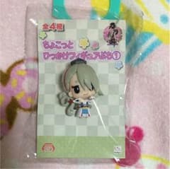 刀剣乱舞 ちょこっとひっかけ フィギュア ぷち 今剣のサムネイル